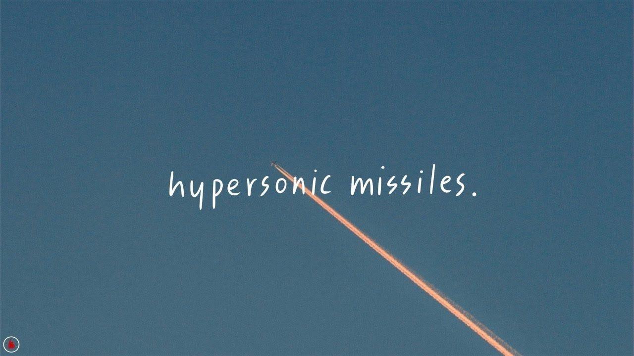 Sam Fender Missiles (Lyrics). journal en 2019