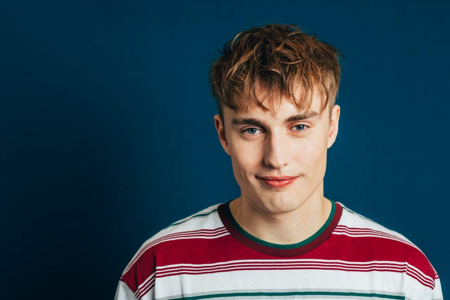 Sam Fender Wallpapers - Wallpaper Cave