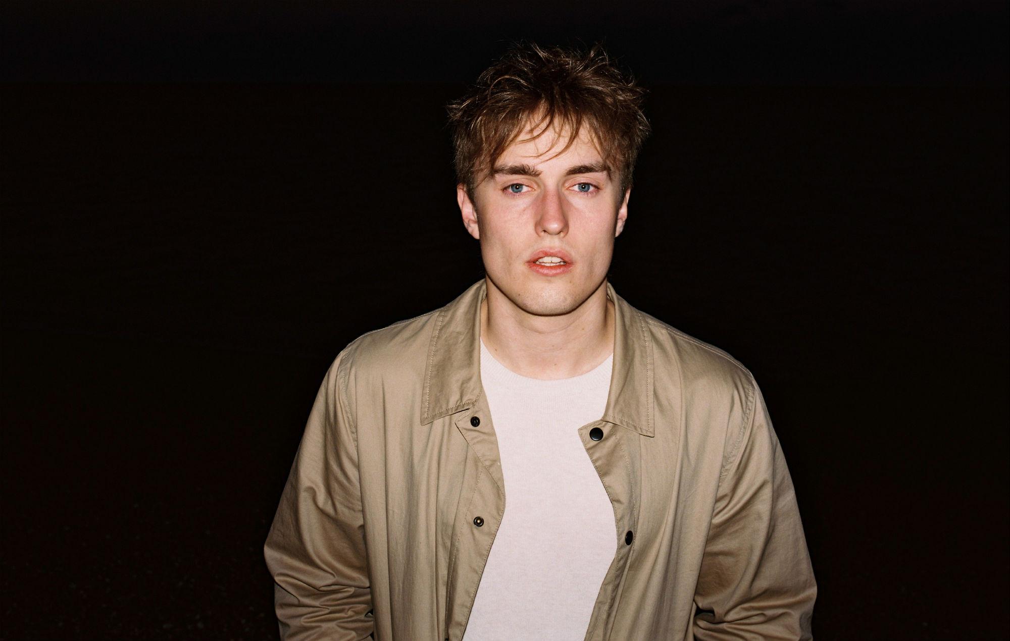 Sam Fender Wallpapers - Wallpaper Cave