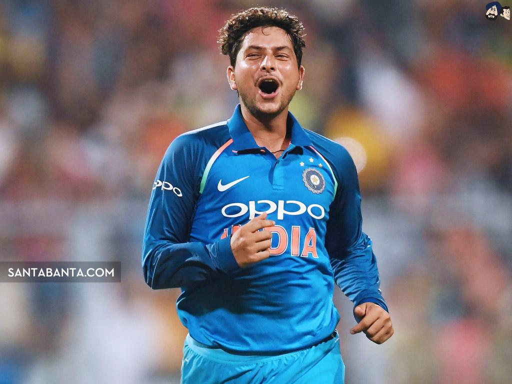 Kuldeep yadav wallpaper | India cricket team, Cricket team, Army images