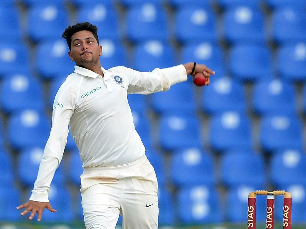 Kuldeep Yadav Archives