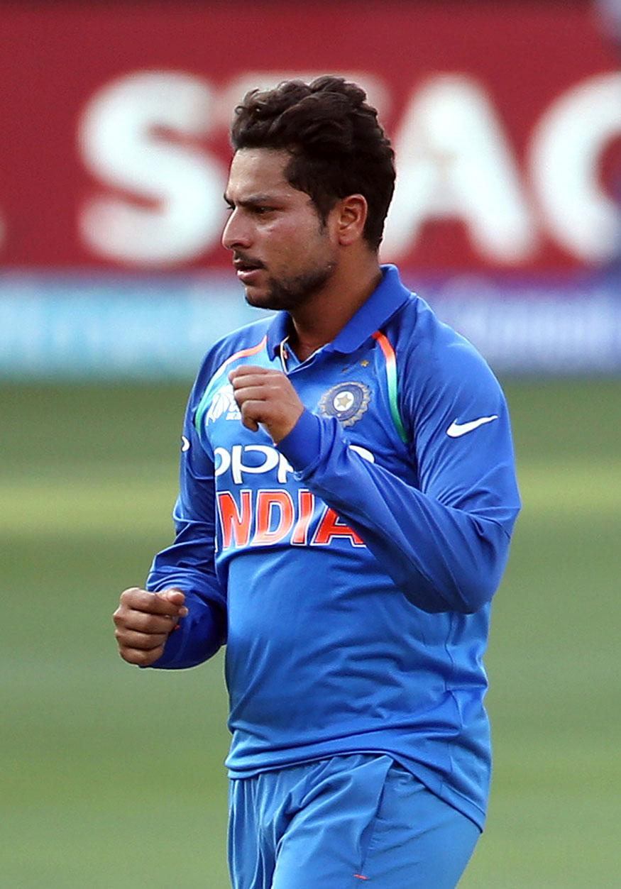 Kuldeep Yadav Wallpapers - Wallpaper Cave