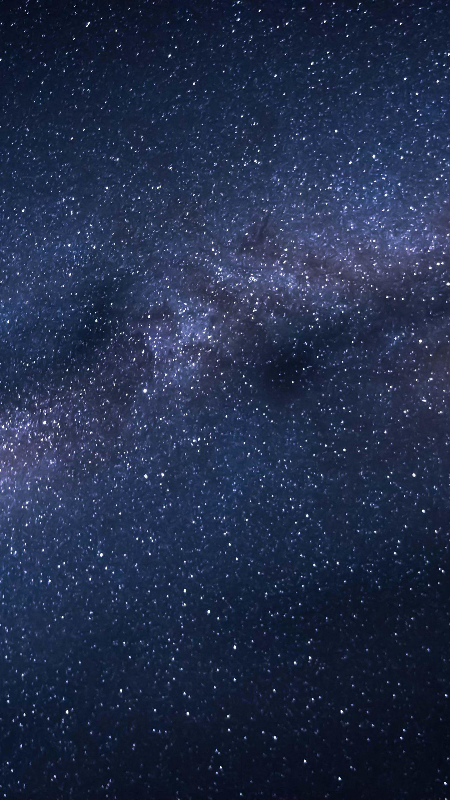 Milky Way Wallpaper, Android & Desktop Background