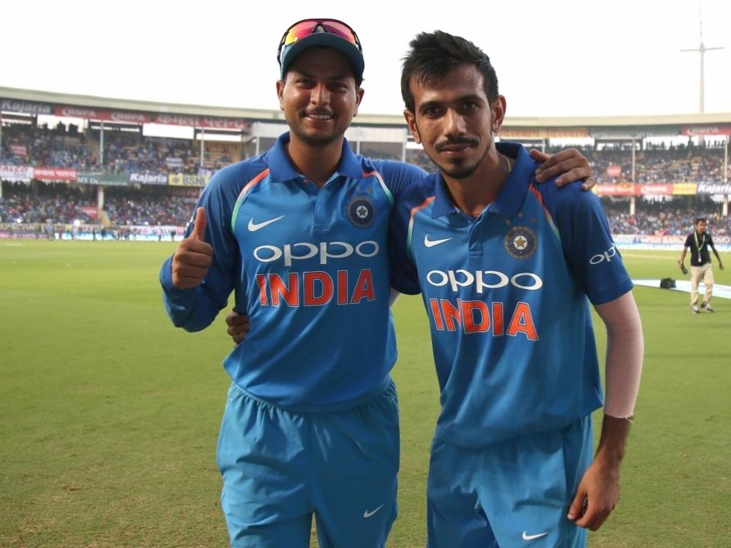 Kuldeep Yadav Archives