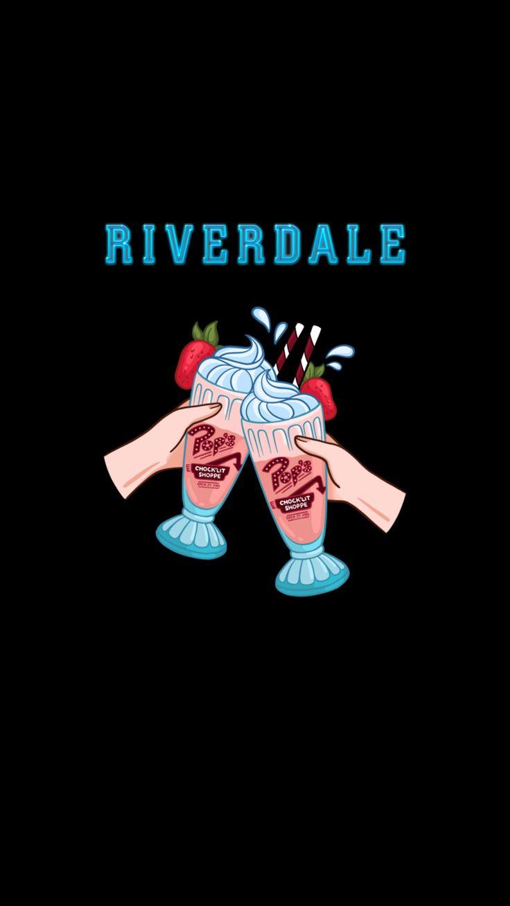 Tumblr Wallpaper Riverdale Pop's