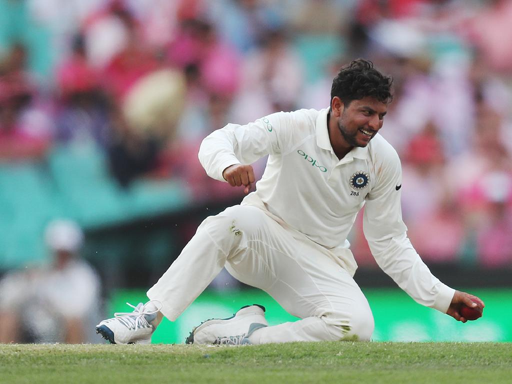 India Humiliates Australia With 30 Year First