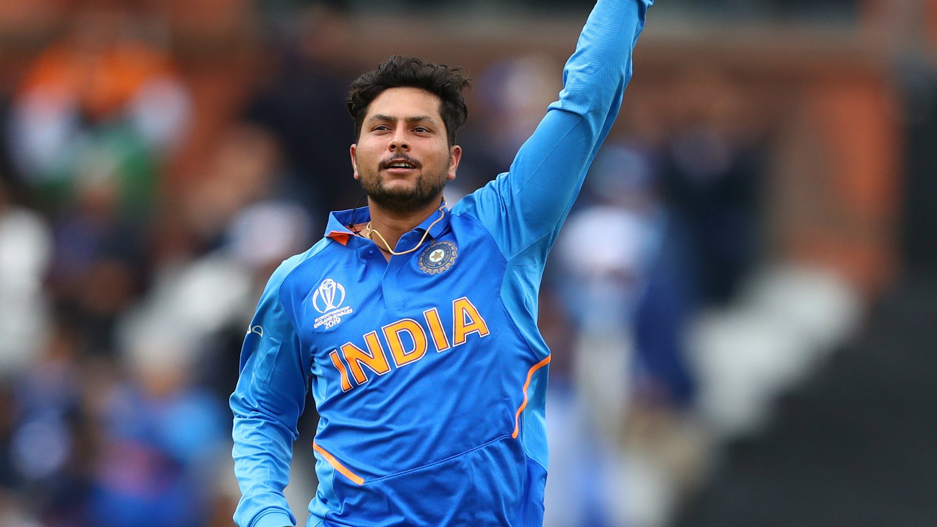 Kuldeep Yadav Wallpapers - Wallpaper Cave