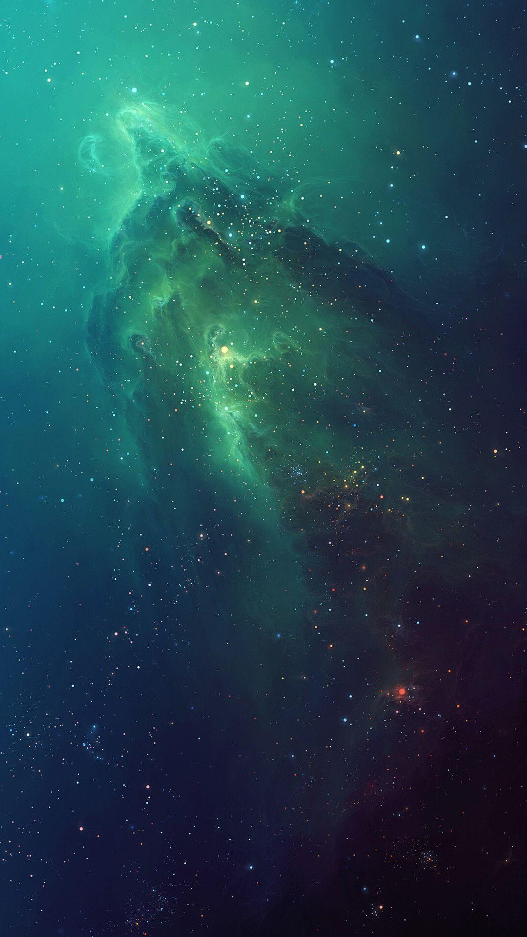 Space Smartphone Wallpapers - Wallpaper Cave