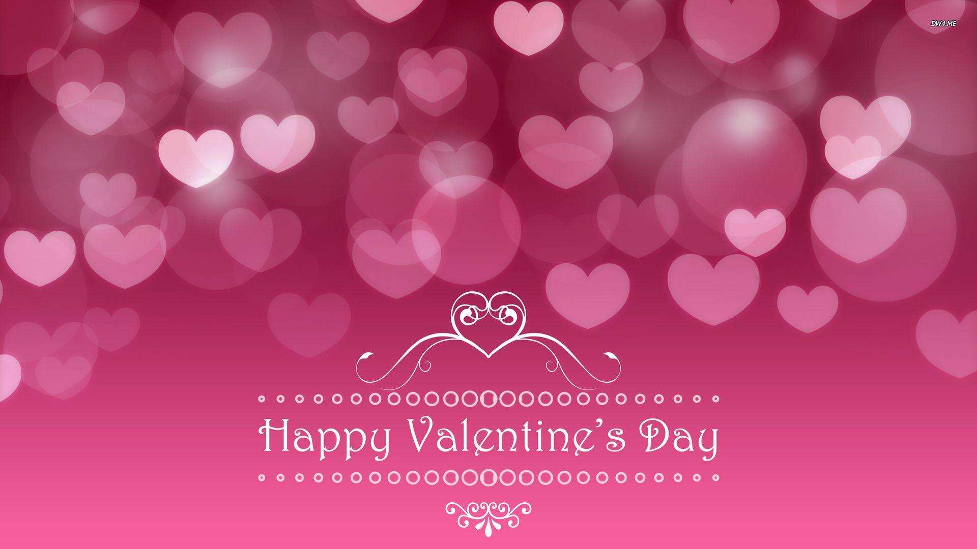 Valentines Desktop Wallpaper, HD Wallpaper & background Download