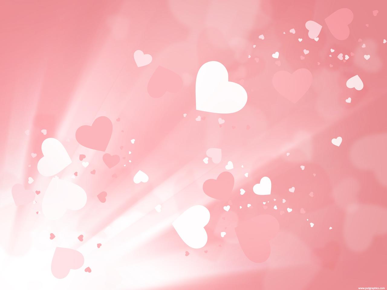 Valentines Day Background Picture