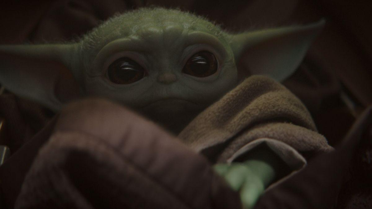 Baby Yoda: Why everyone is talking about that adorable little jedi