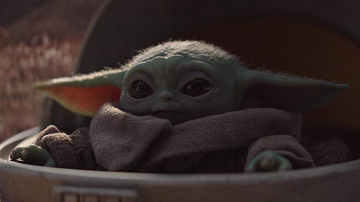 Baby Yoda Is Coming To A Build A Bear Near You