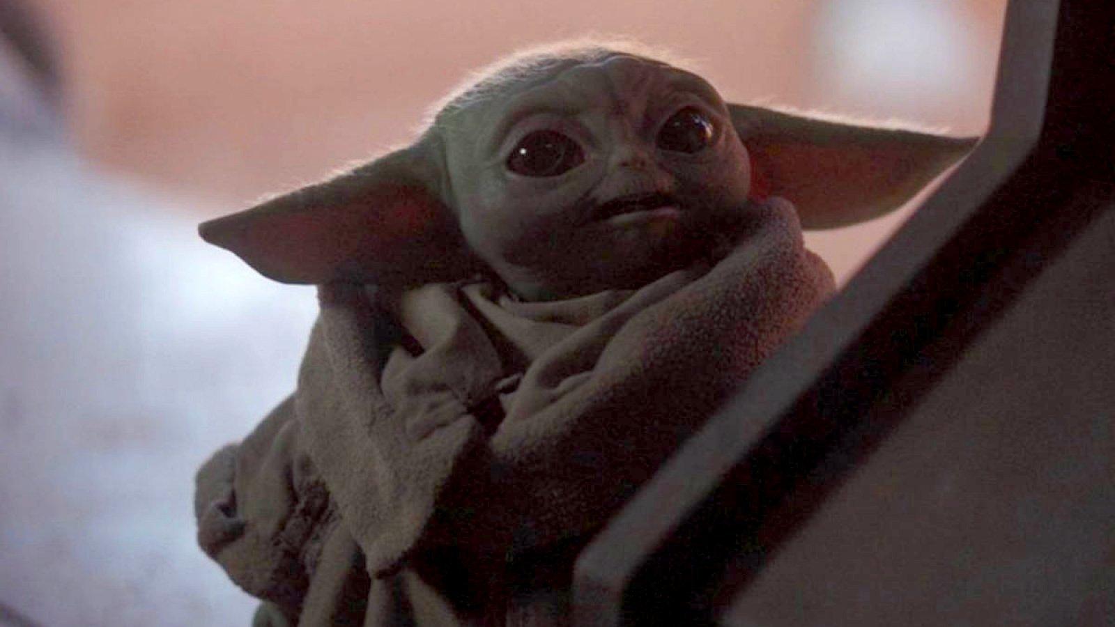 PewDiePie wants to 'eat Baby Yoda' as Star Wars fans freak out