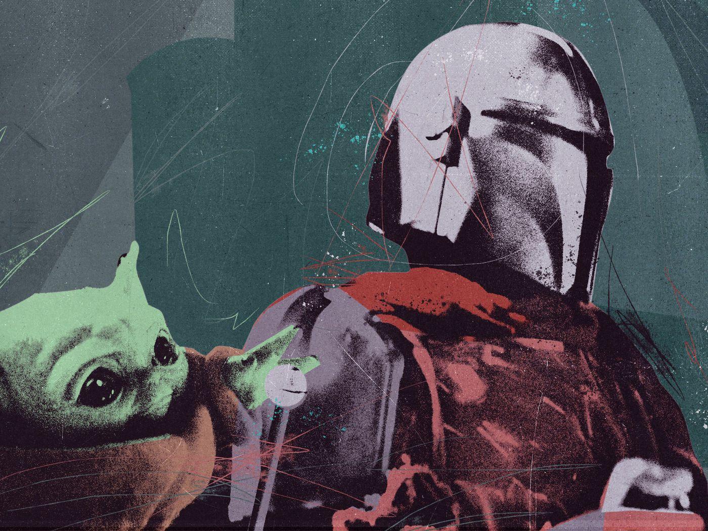 The Mandalorian' Chapter 3: What Does Everyone Want From Baby Yoda