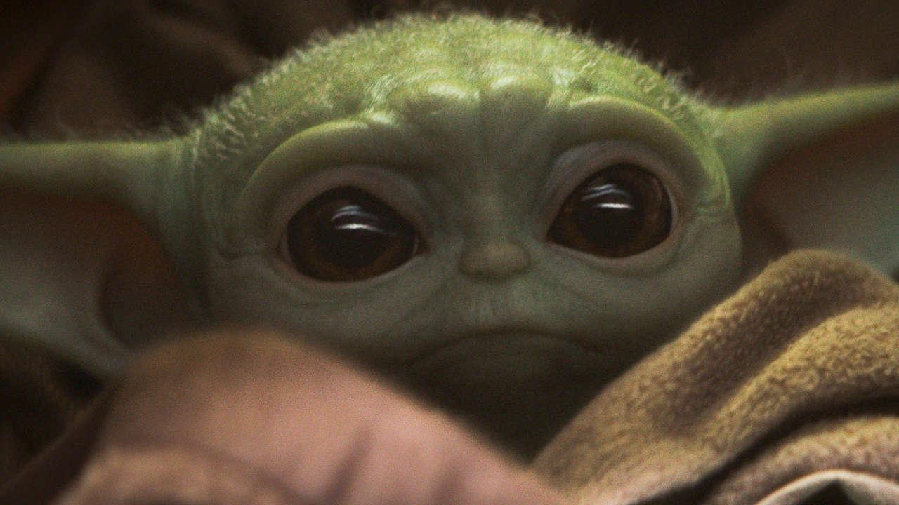 Baby Yoda Merch Is Here And It Looks Like Cheap Bootlegs