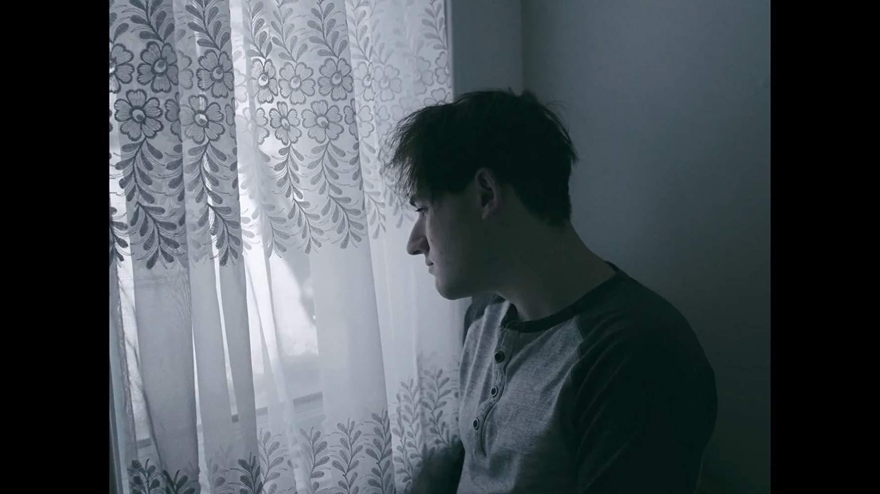 Alec Benjamin ft. Alessia Cara & Mickk: Let Me Down Slowly French