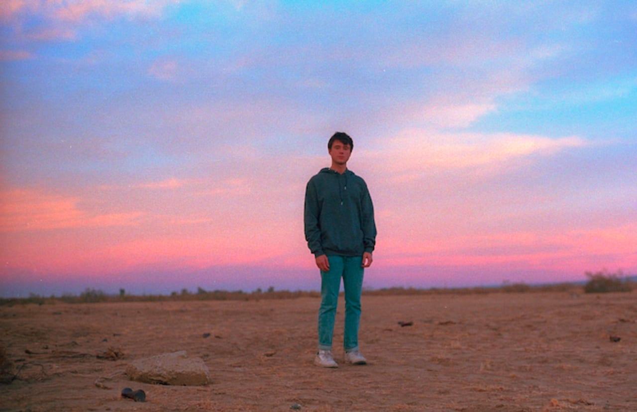 Premiere: Alec Benjamin and Alessia Cara Show Their Vulnerability