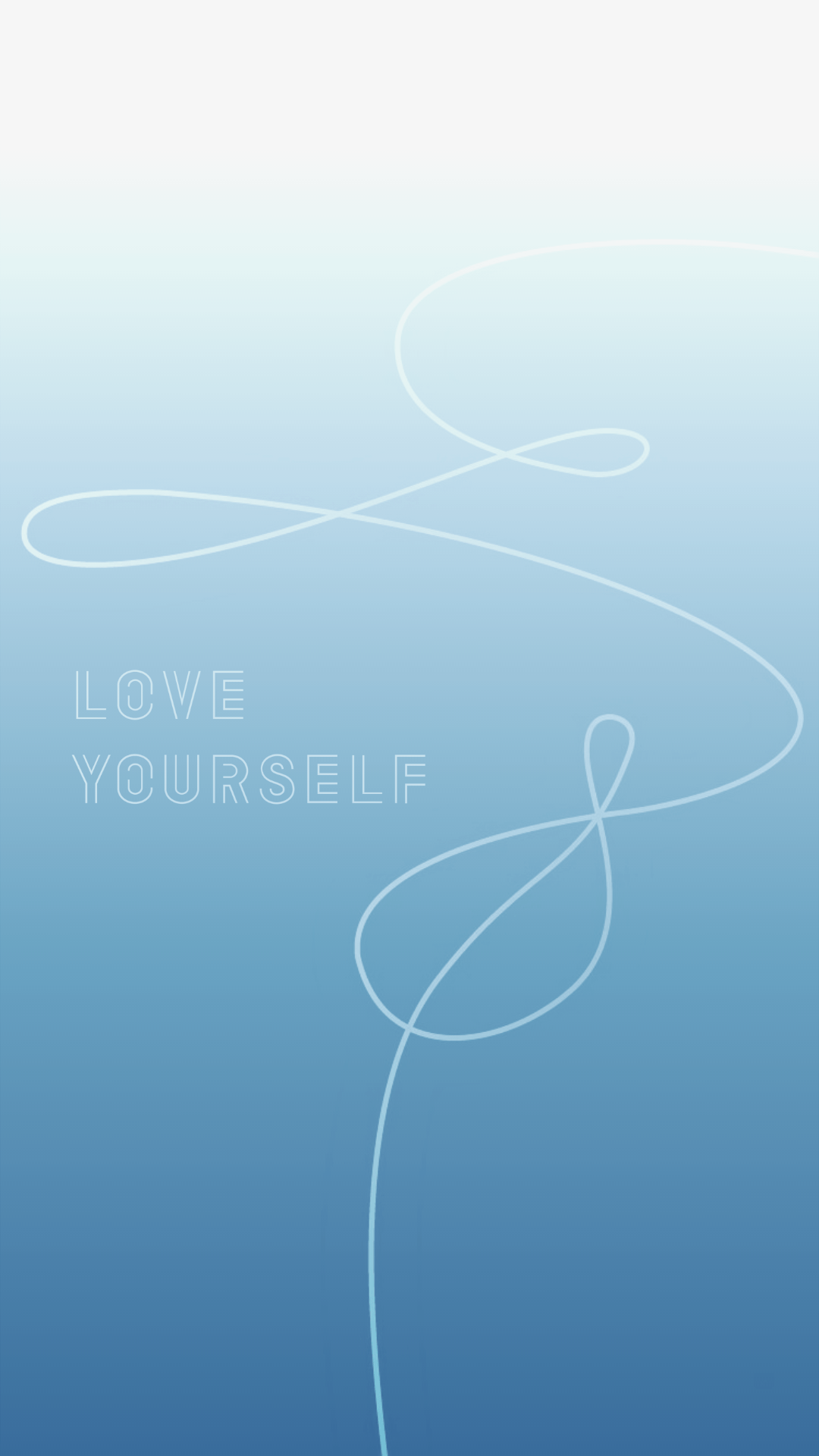 Bts Love Yourself Iphone Wallpapers Wallpaper Cave