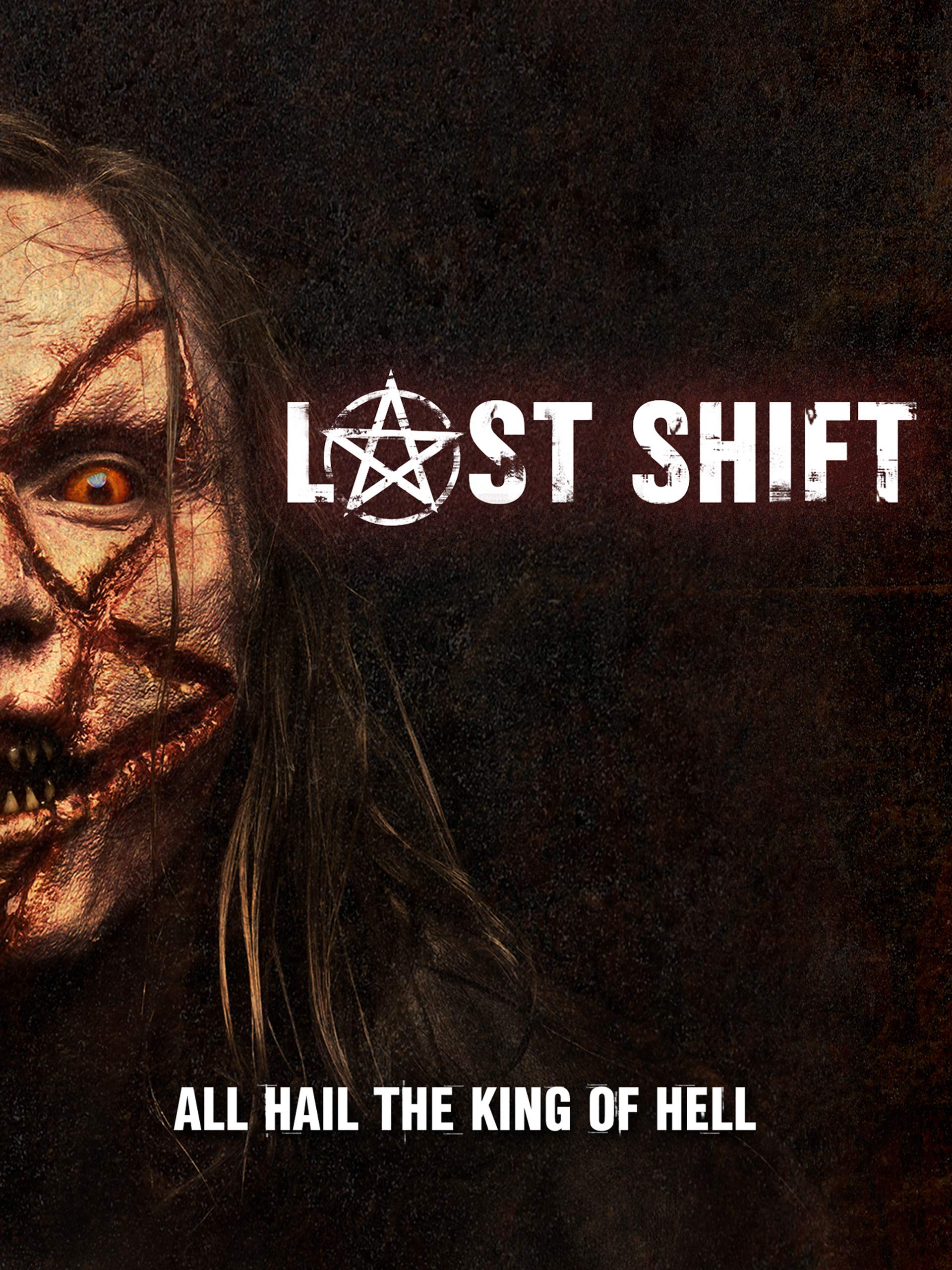 Watch Last Shift