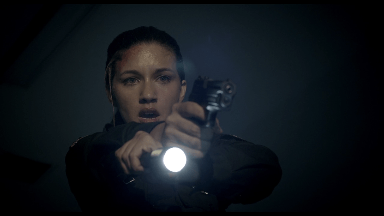 Rock, Paper, Hatchet: Review: LAST SHIFT [Paul's Take]