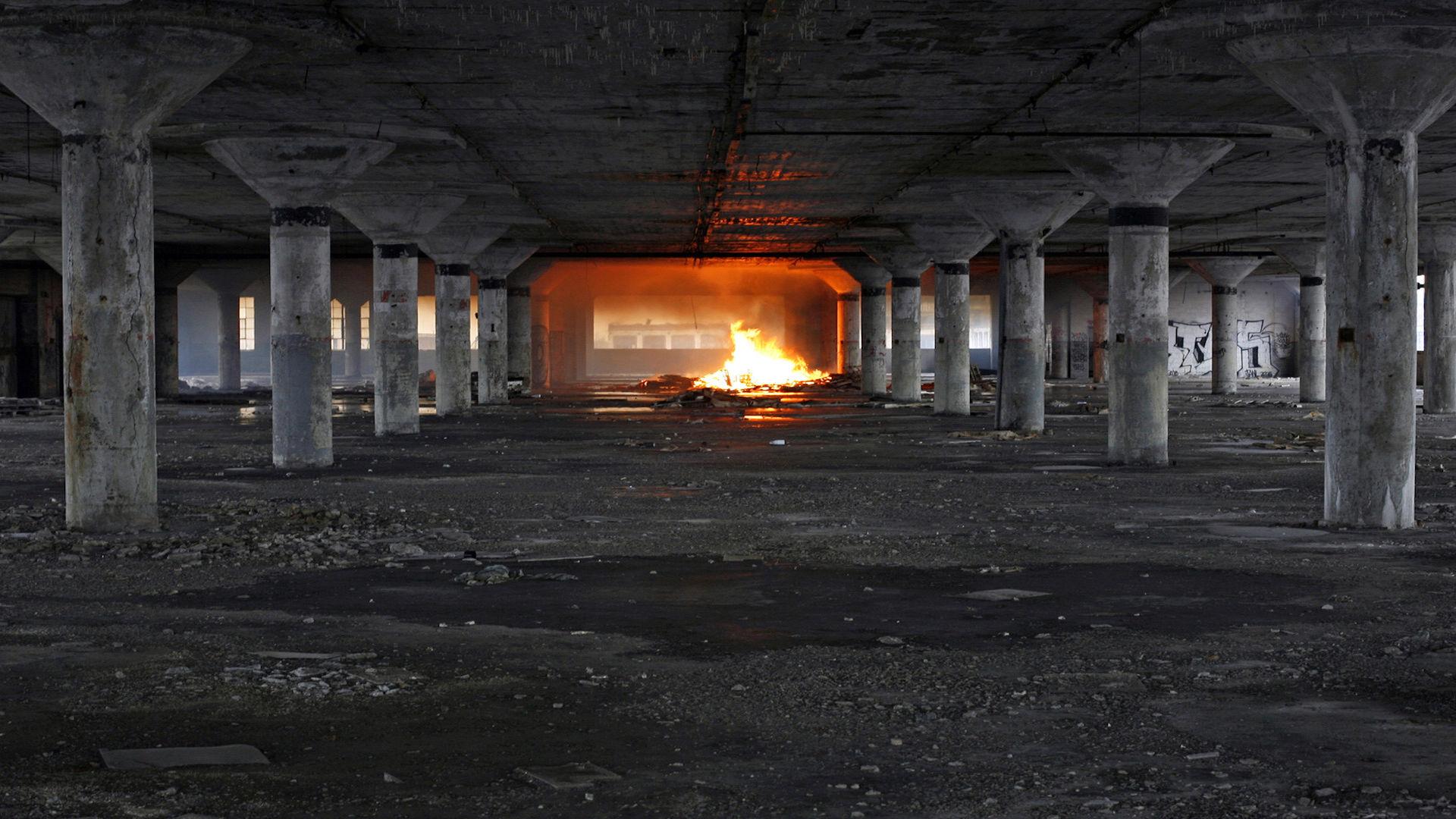 Packard: The Last Shift