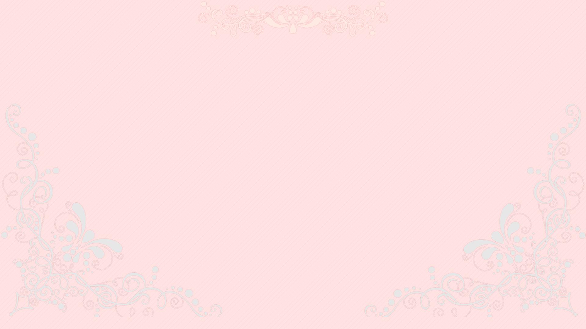 Pastel Pink Desktop Background
