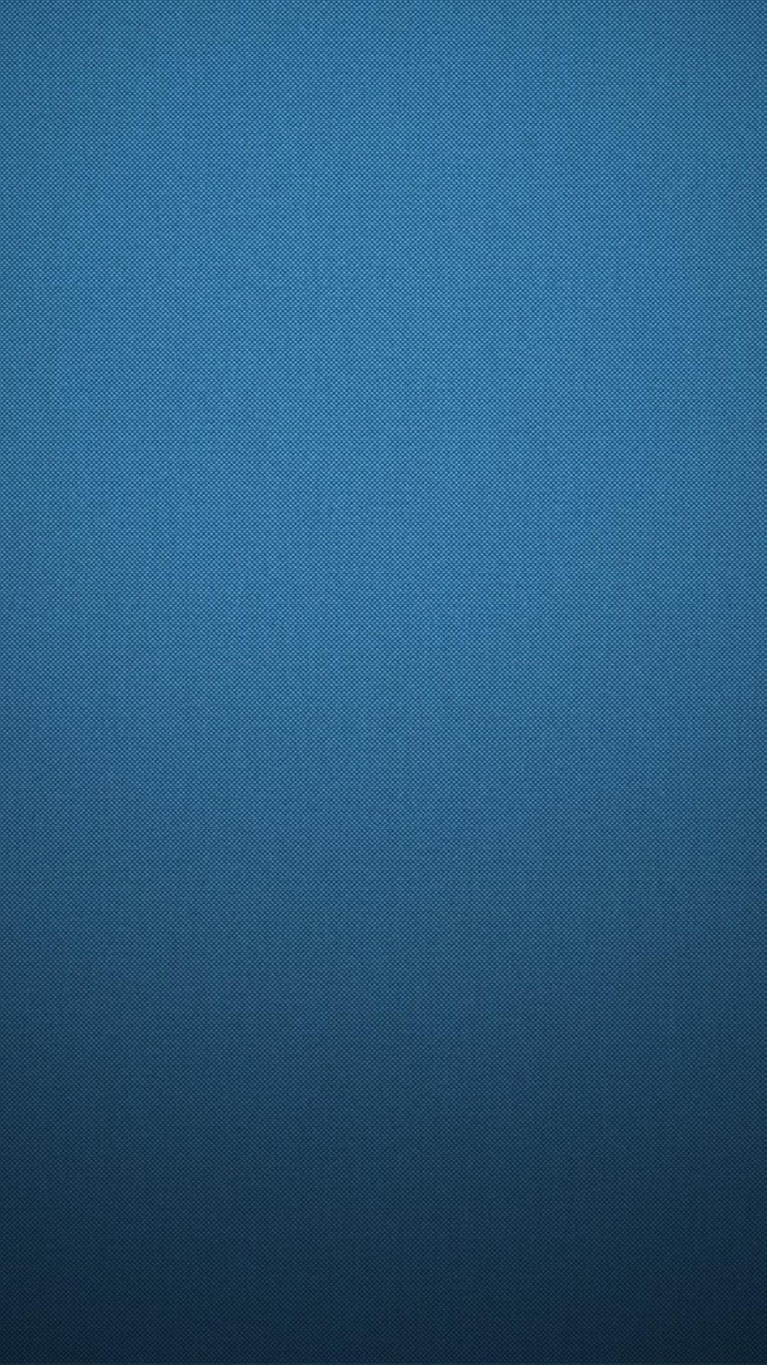 Blue iPhone Wallpaper Solid Color