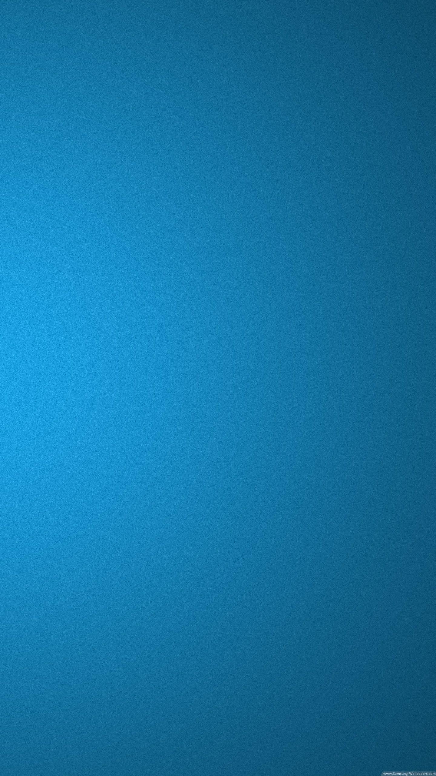 Blue Background Lock Screen 1440x2560 Samsung Galaxy S5