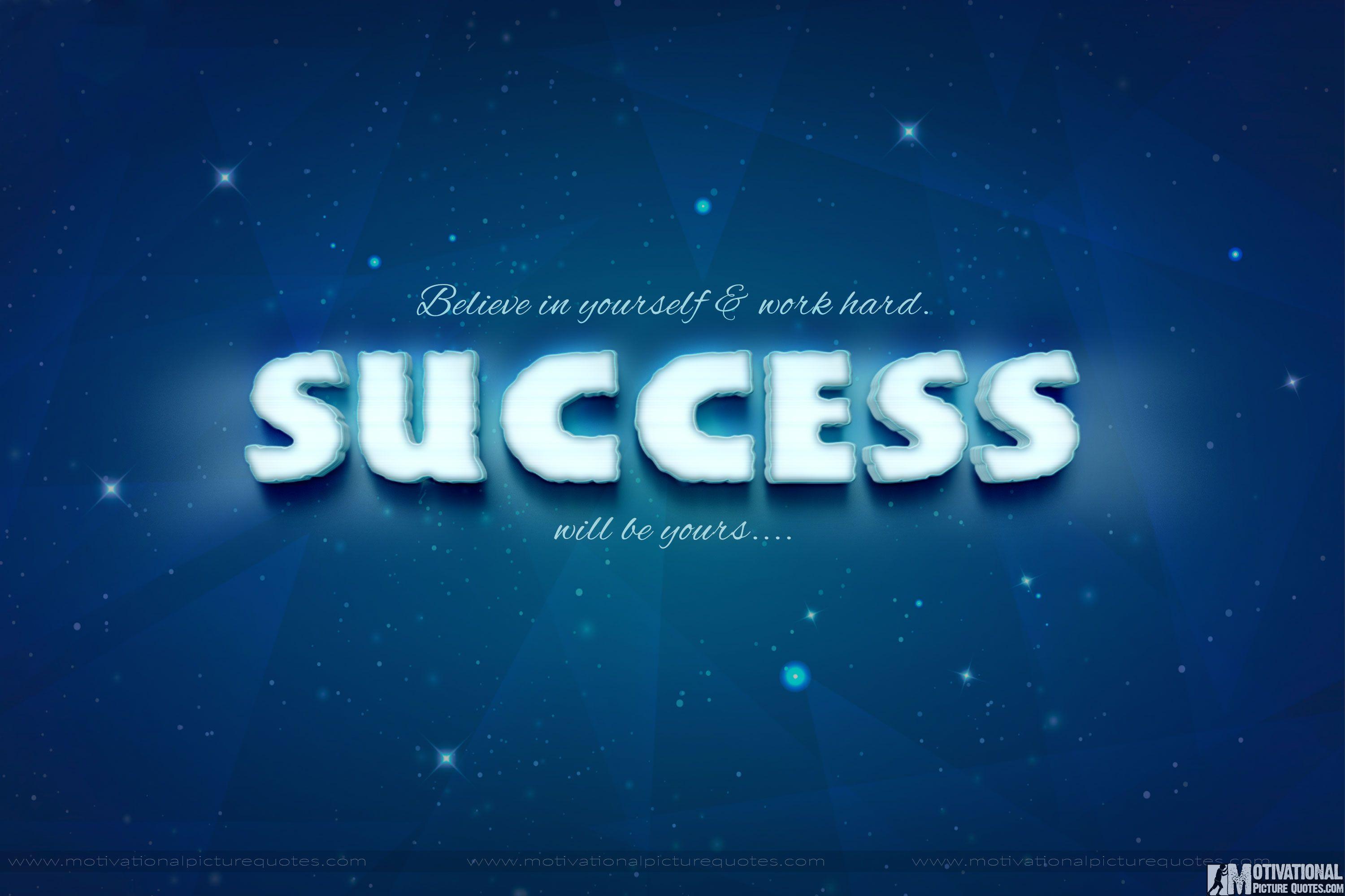 Success Wallpaper HD -Free Download Success Quotes Wallpaper. Inspirational quotes wallpaper, Motivational quotes wallpaper, Motivational picture quotes