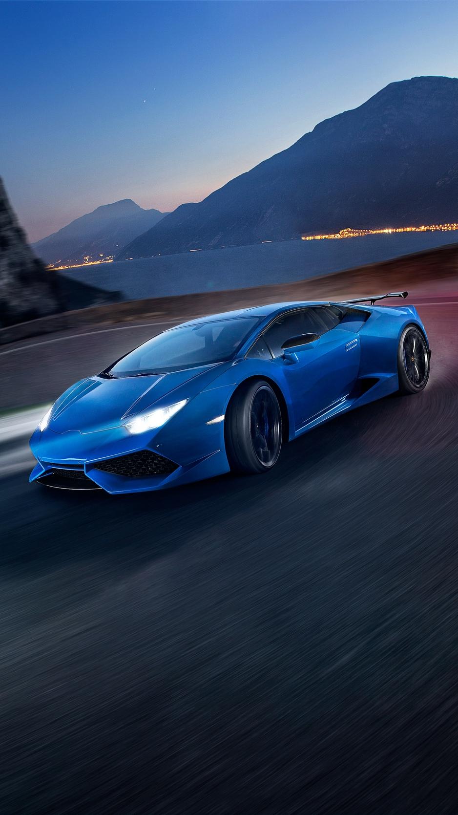 Download wallpaper 938x1668 novitec torado, lamborghini, huracan