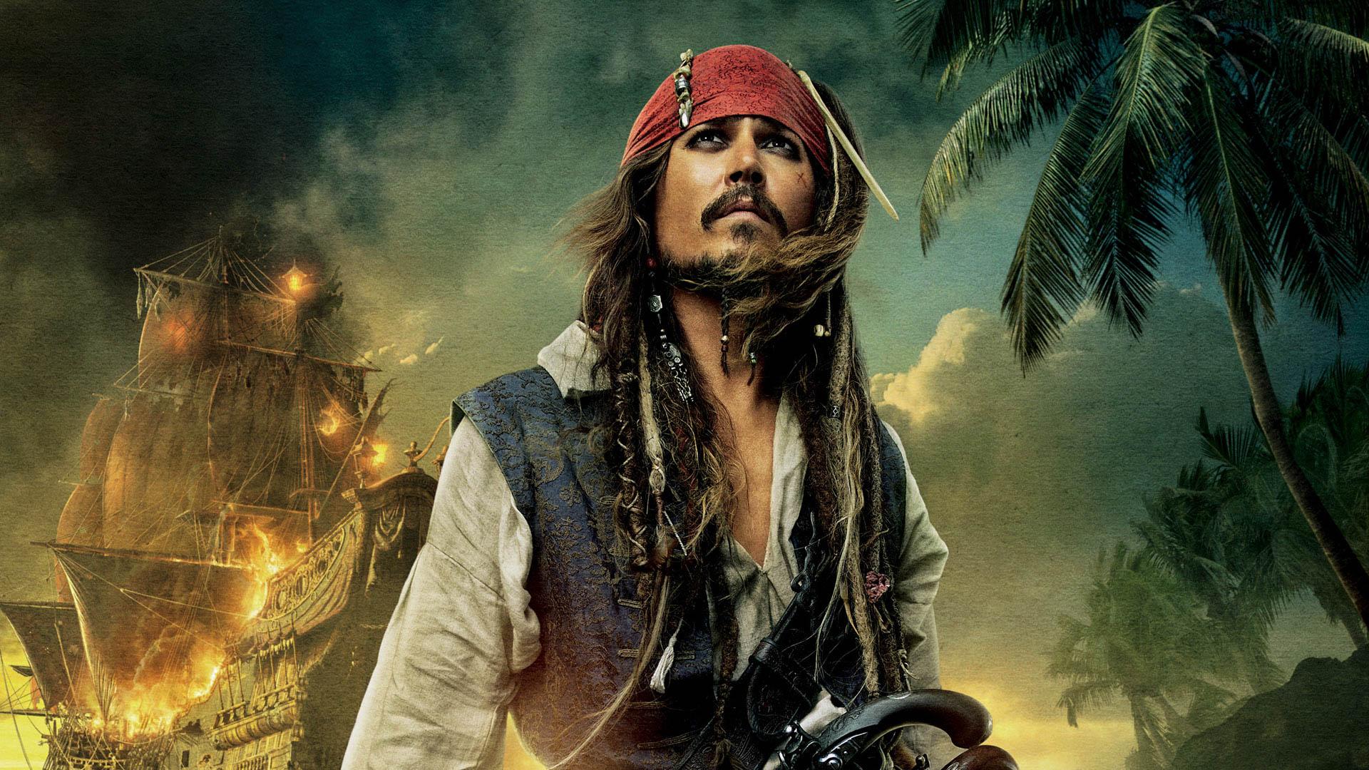 Johny Depp Hd Desktop Wallpapers - Wallpaper Cave