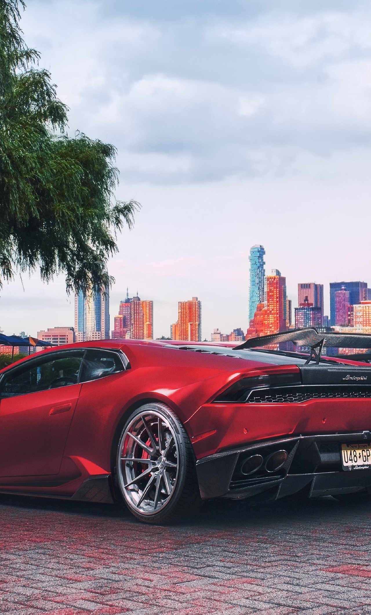 Featured image of post Red Wallpaper Iphone Lamborghini Here you can find the best lamborghini cars wallpapers uploaded by our community