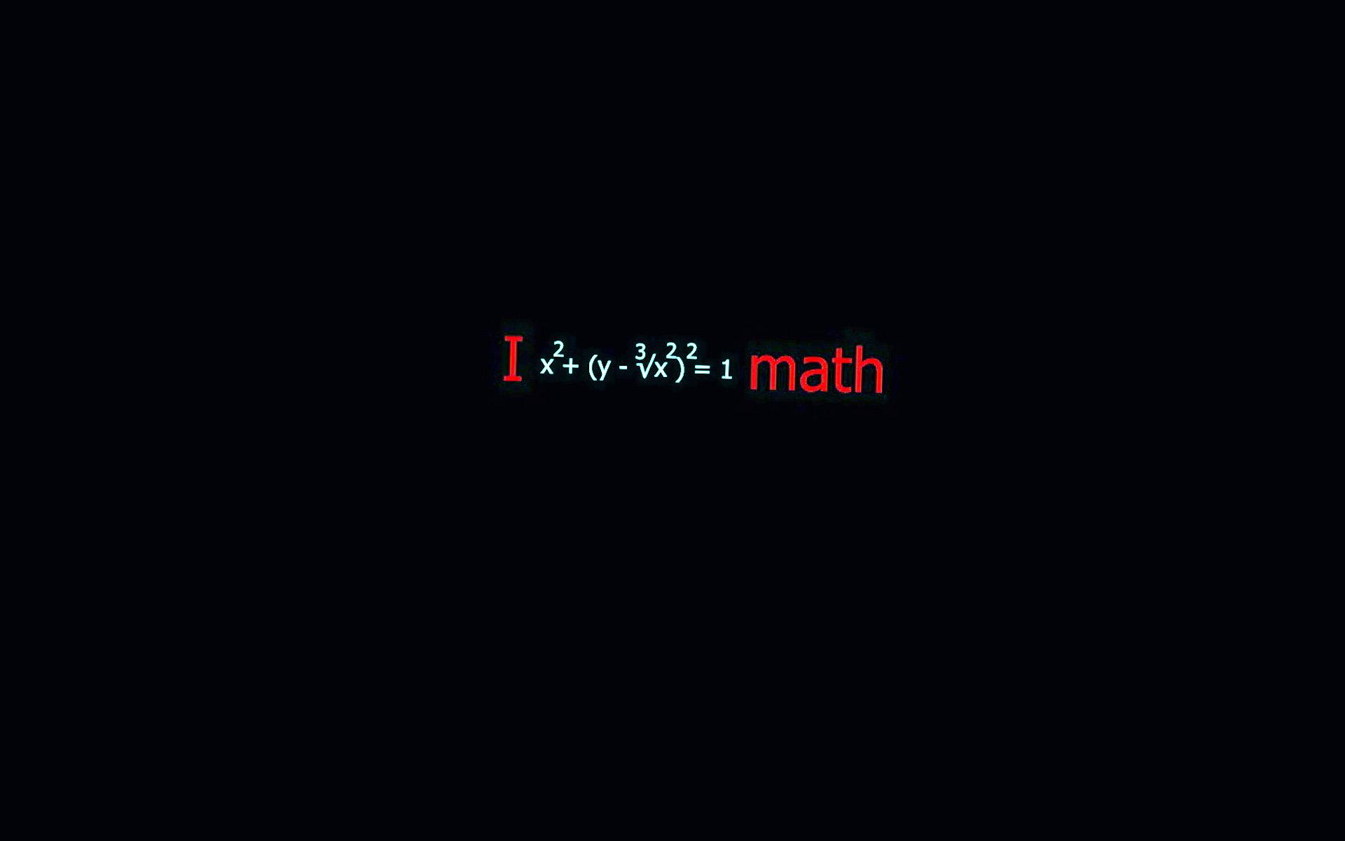 Funny Wallpaper Related To Maths