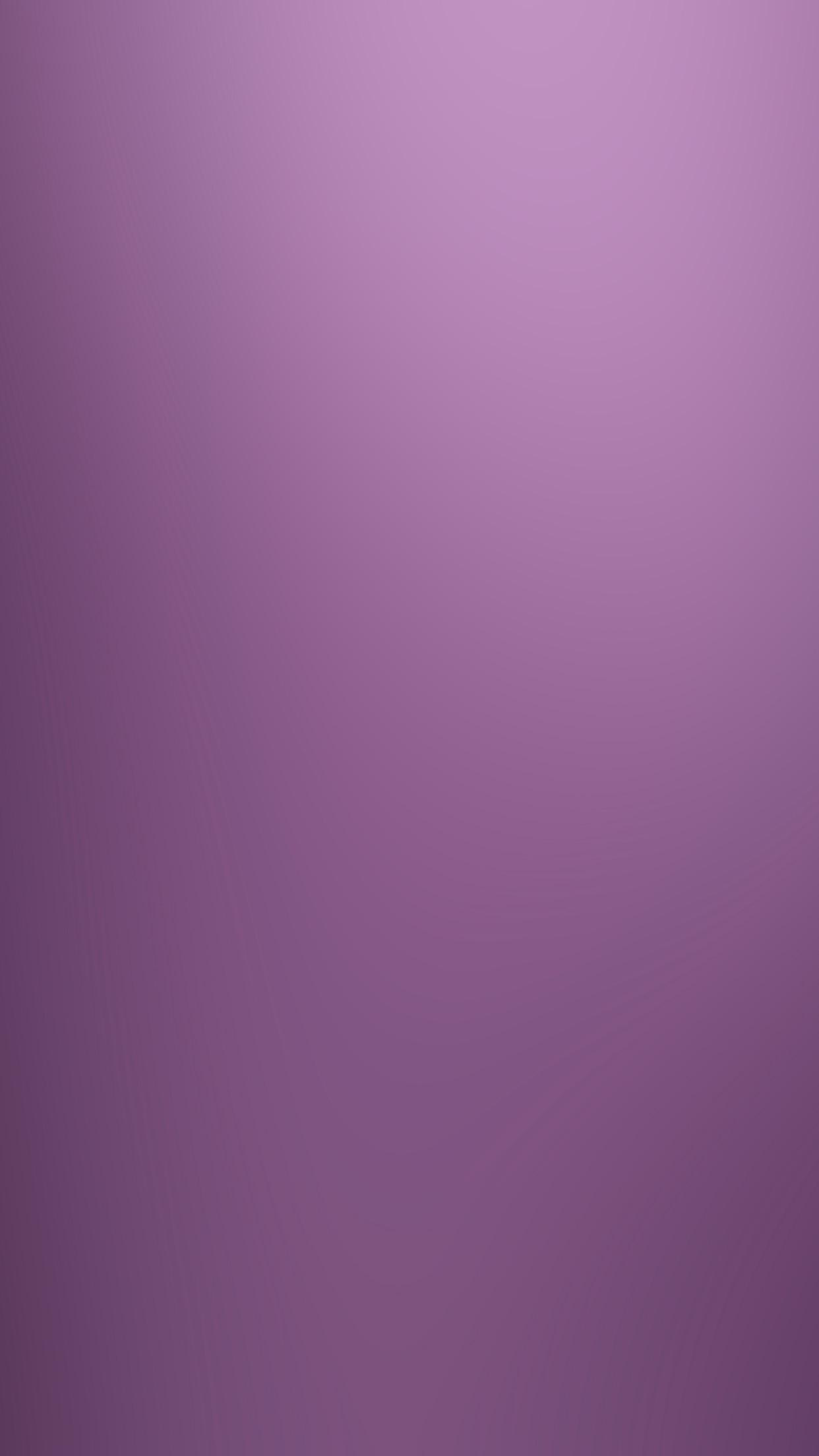 iPhone 6 Wallpaper solid gradation blur