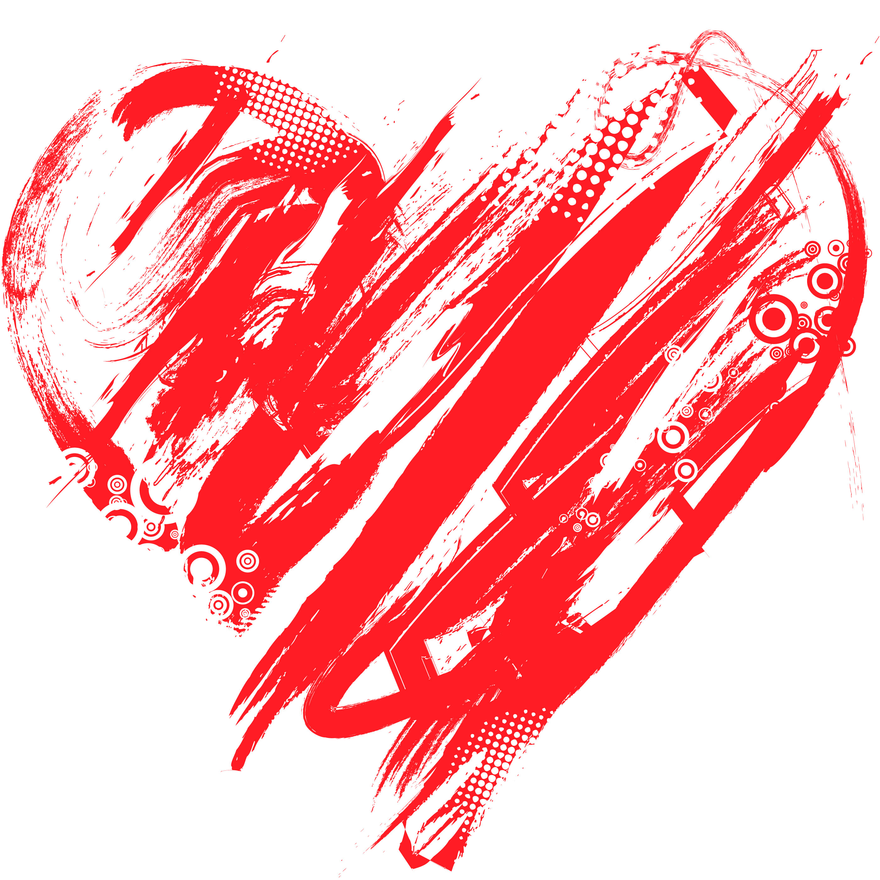 Free Heart Picture For Valentines Day, Download Free Clip Art