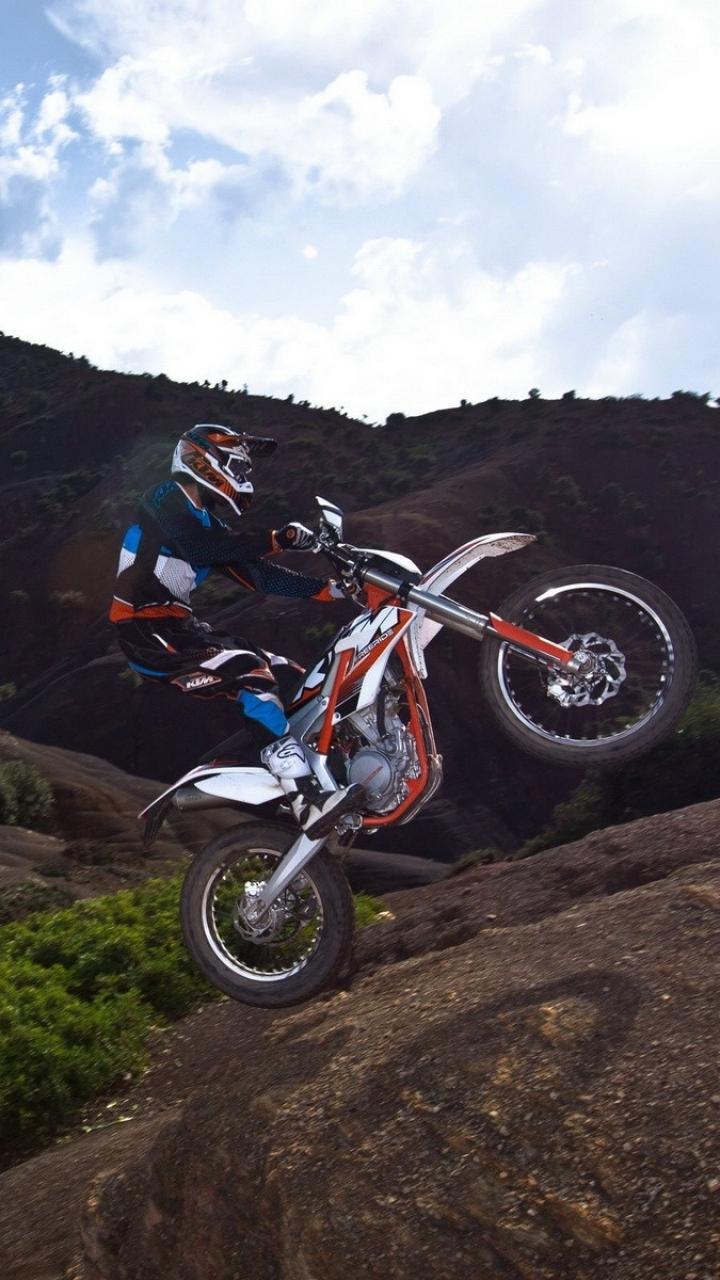 Vehicles KTM (720x1280) Wallpaper
