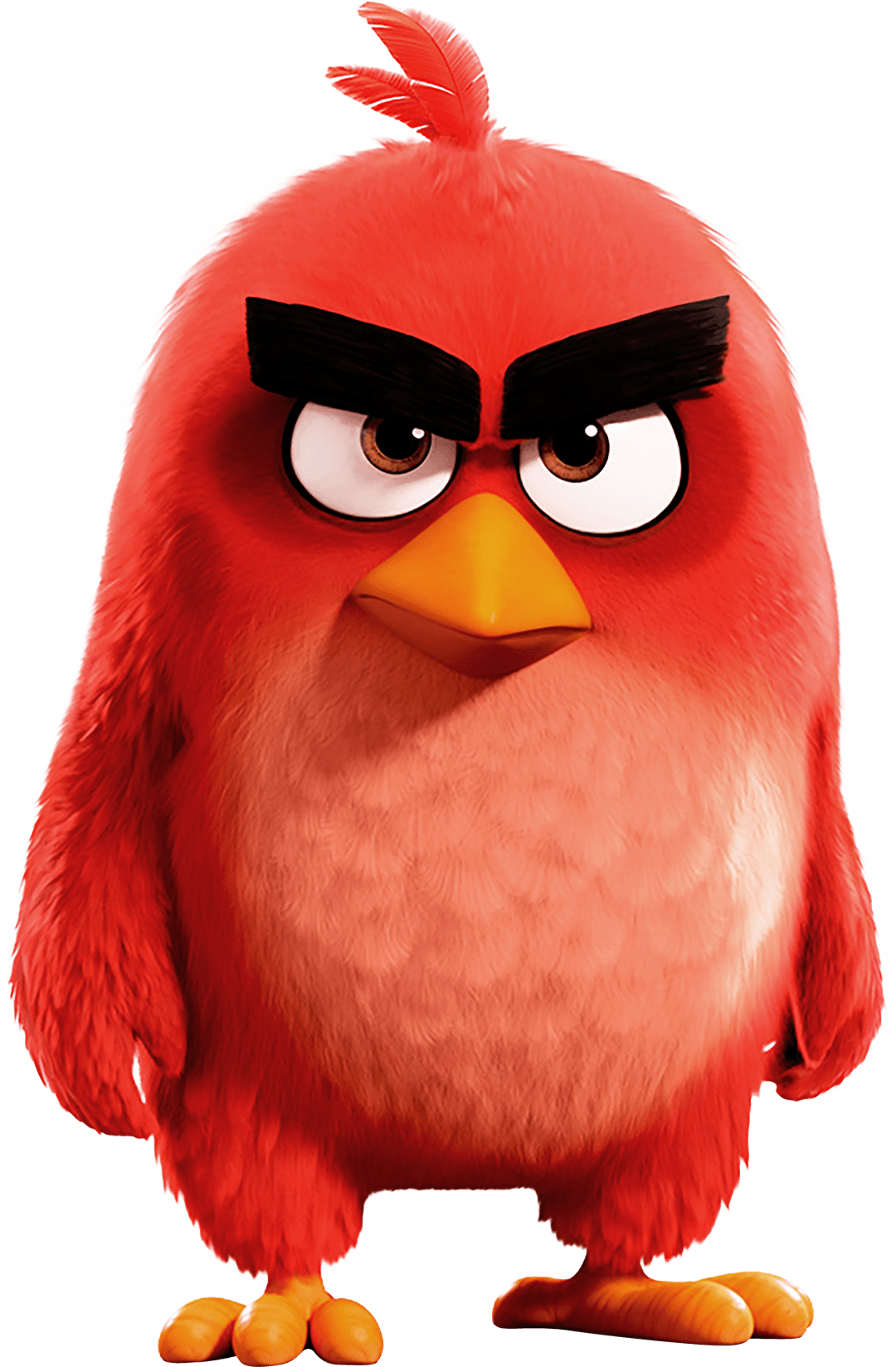 The Angry Birds Movie 2, iPhone, Desktop HD