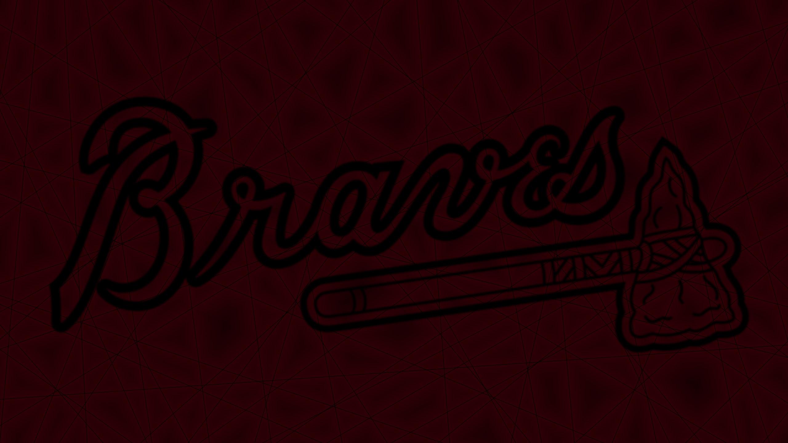 Atlanta Braves Desktop Wallpaper
