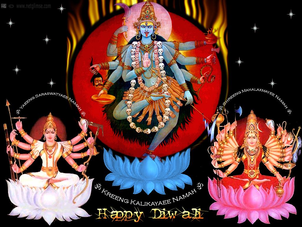 Kali Picture, Mahakali Photo, Goddess Kali Statue. Kali Mata