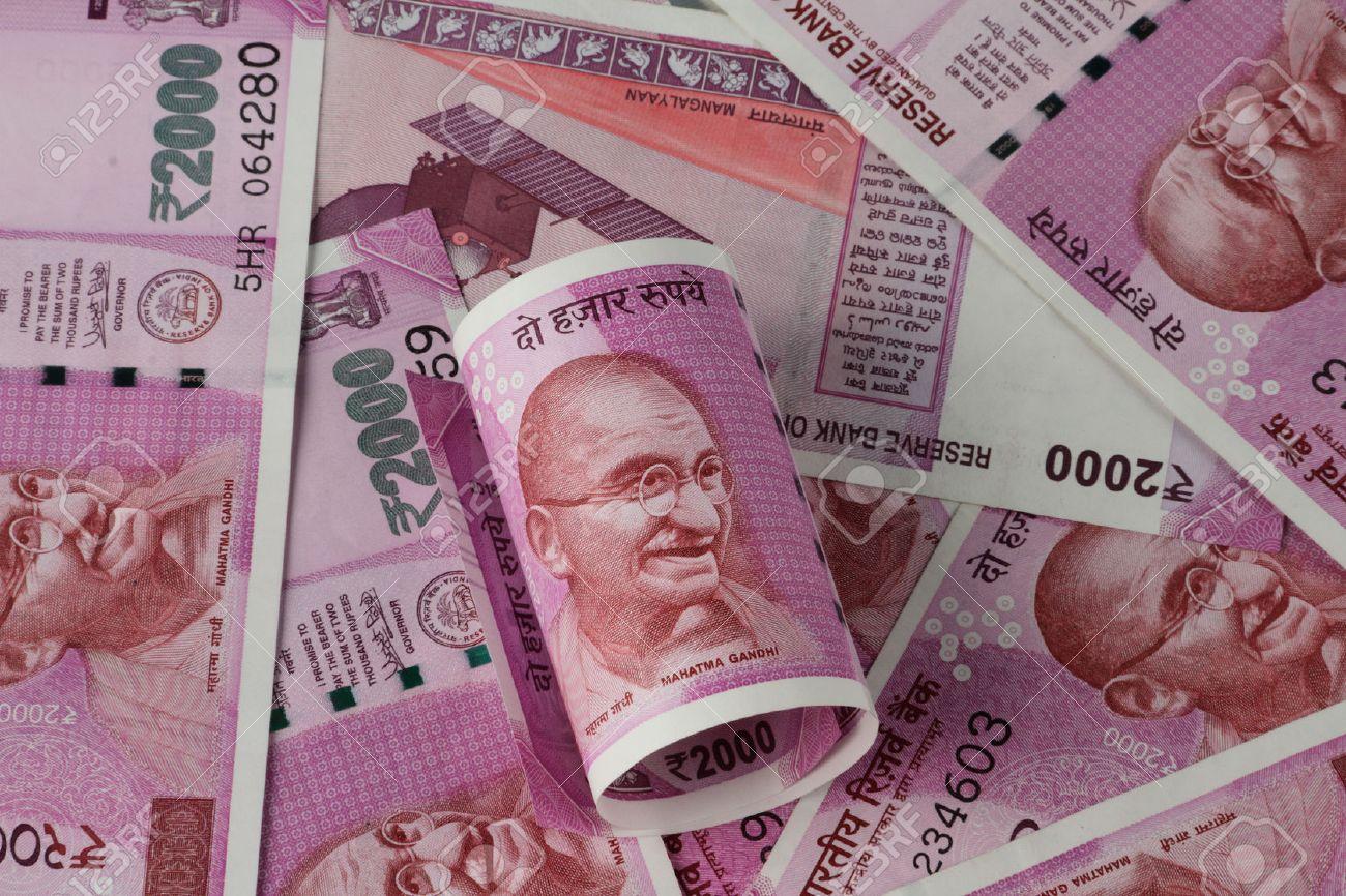 Download Indian 2000 Rupee Notes Wallpaper  Wallpaperscom