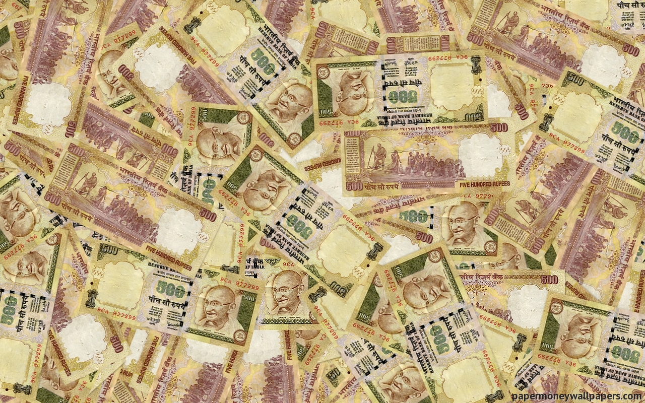Indian Money Wallpapers  Wallpaper Cave