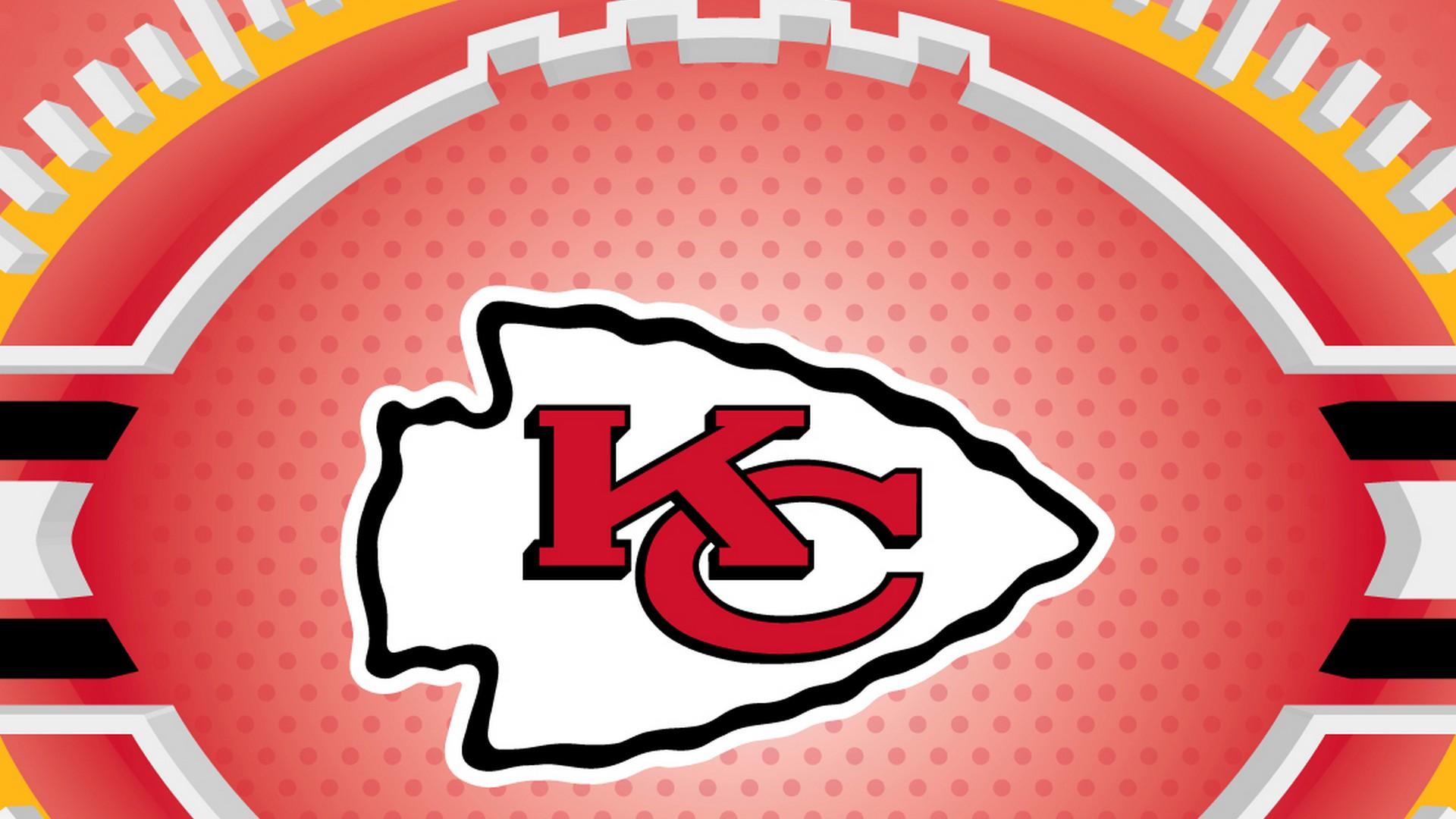 Kansas City Chiefs For PC Wallpaper NFL Football Wallpaper