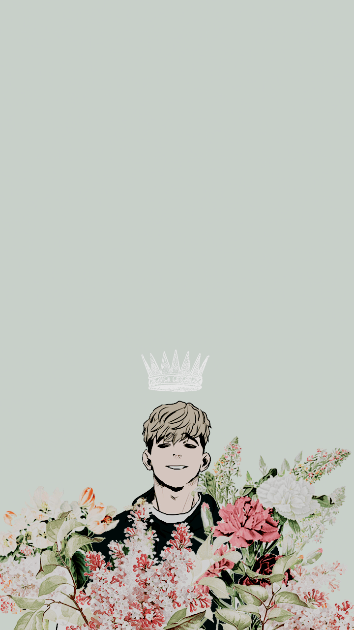 killing stalking phone wallpaper