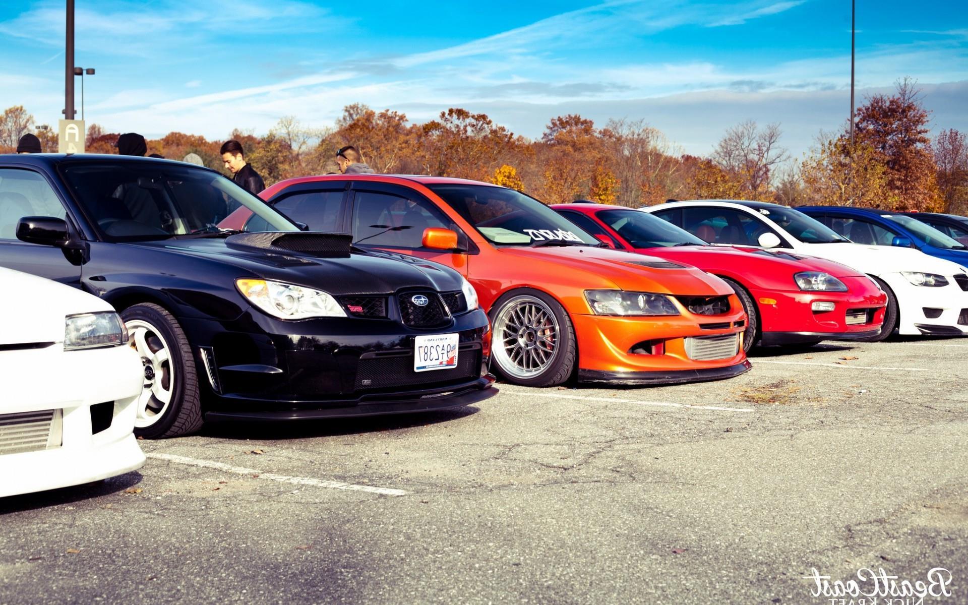 Download Free Jdm Wallpaper Impreza Wrx Sti