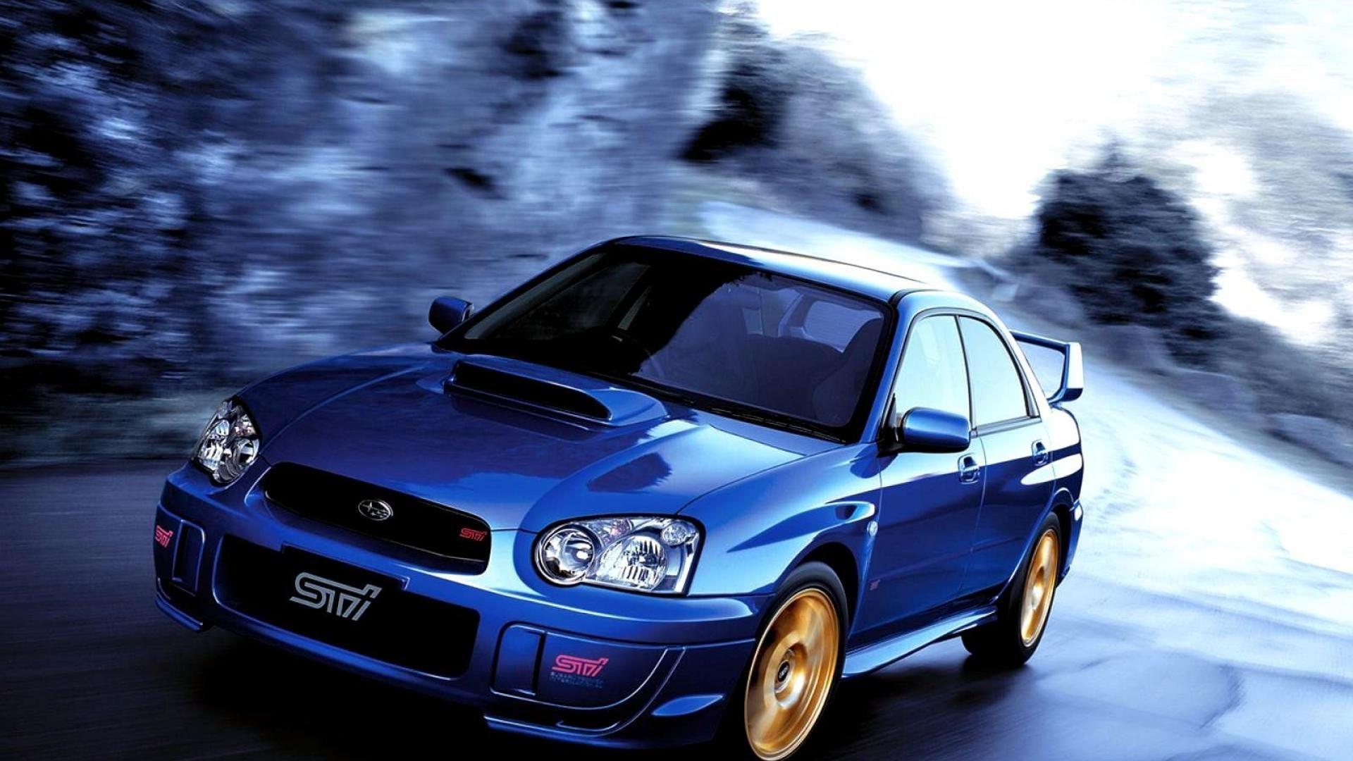 Subaru Impreza Car Wallpaper 1080p. Wrx, Subaru cars, Subaru impreza