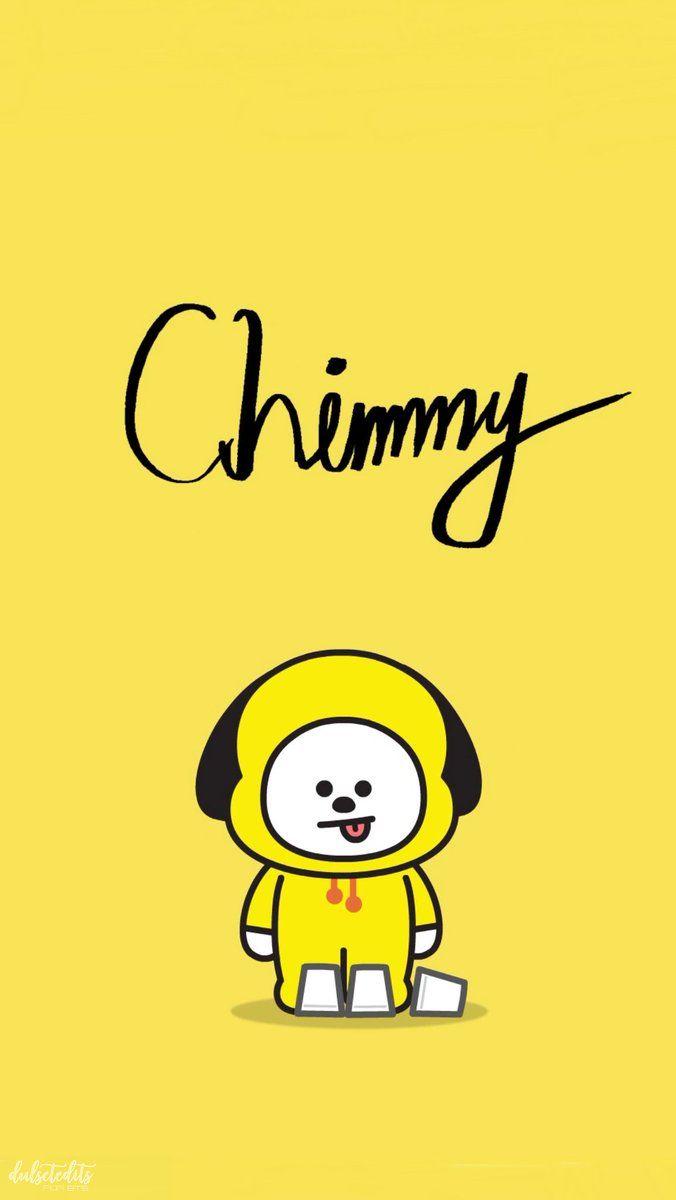 Chimmy Phone Wallpapers - Wallpaper Cave