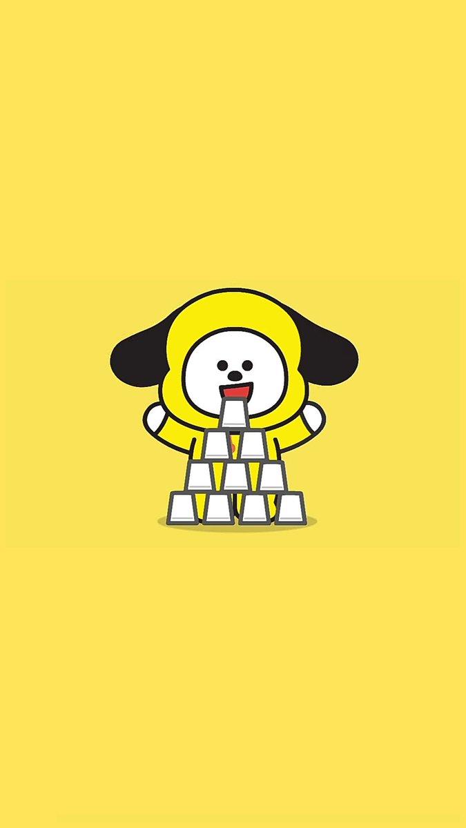 Chimmy Phone Wallpapers Wallpaper Cave