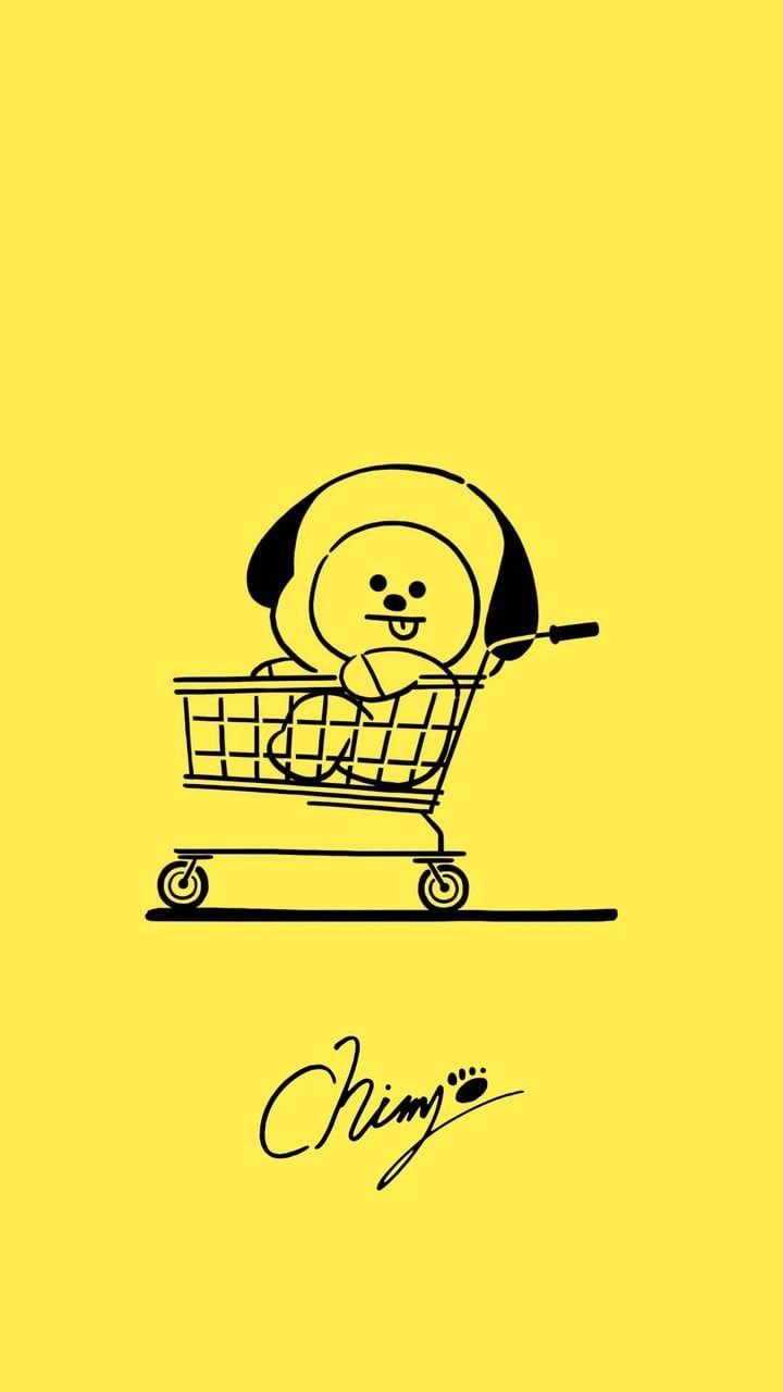 Chimmy Phone Wallpapers - Wallpaper Cave