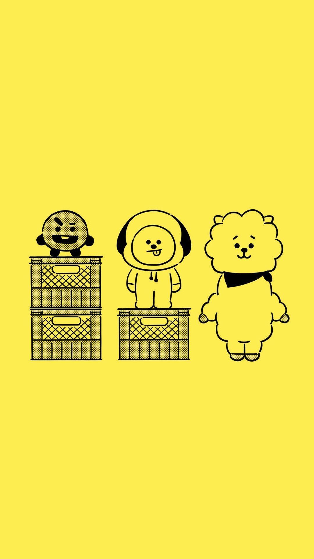  Chimmy  Phone Wallpapers  Wallpaper  Cave