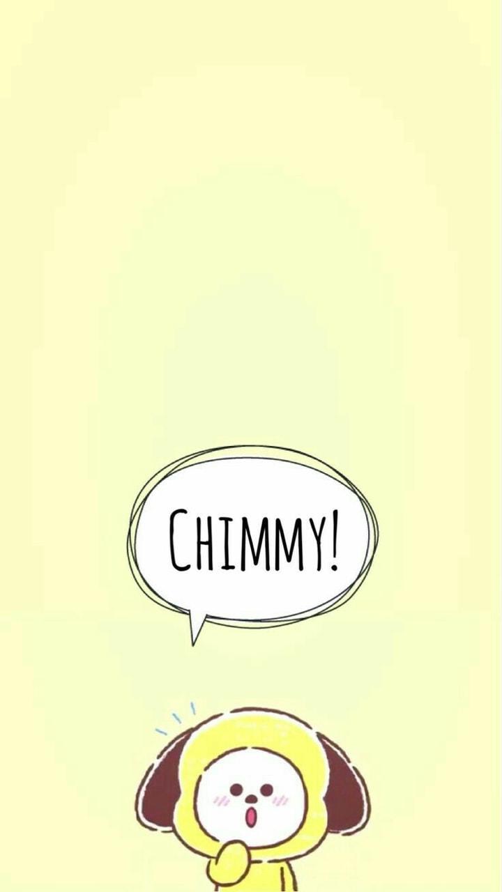 Chimmy Phone Wallpapers - Wallpaper Cave